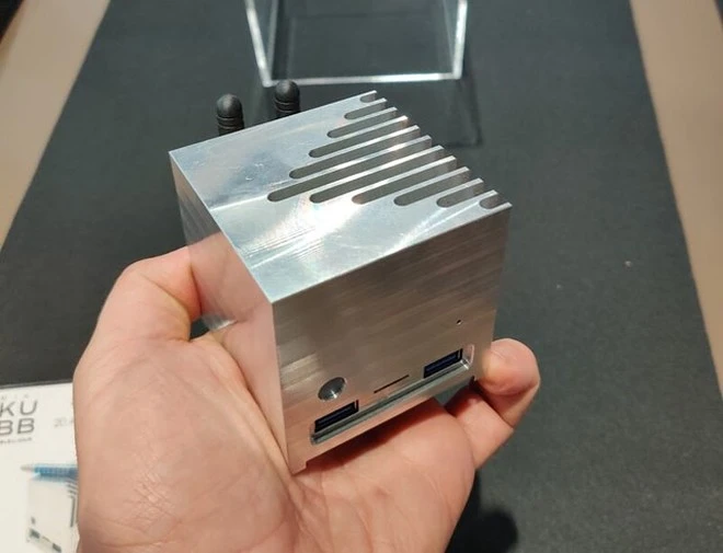 kubb mini limited edition 3