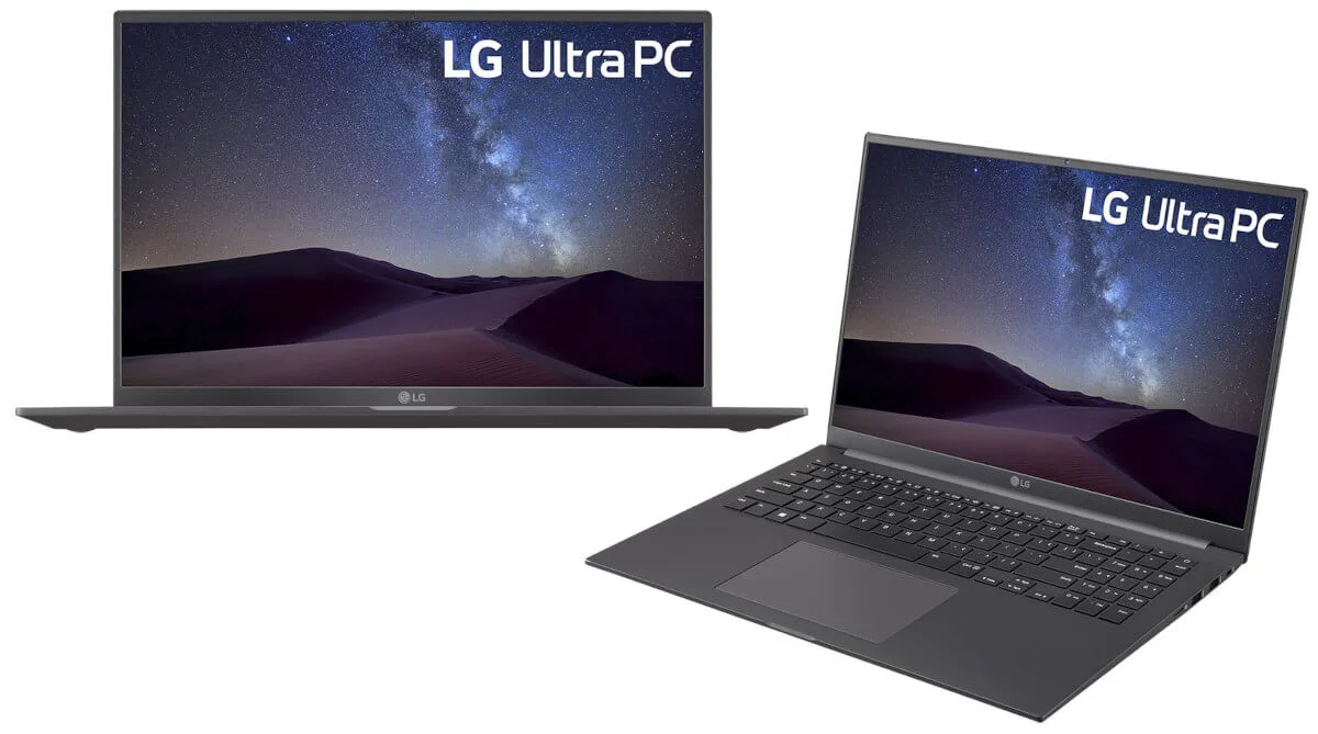 LG UltraPC 16U70Q. Lekki laptop ze świetnymi inteligentnymi funkcjami