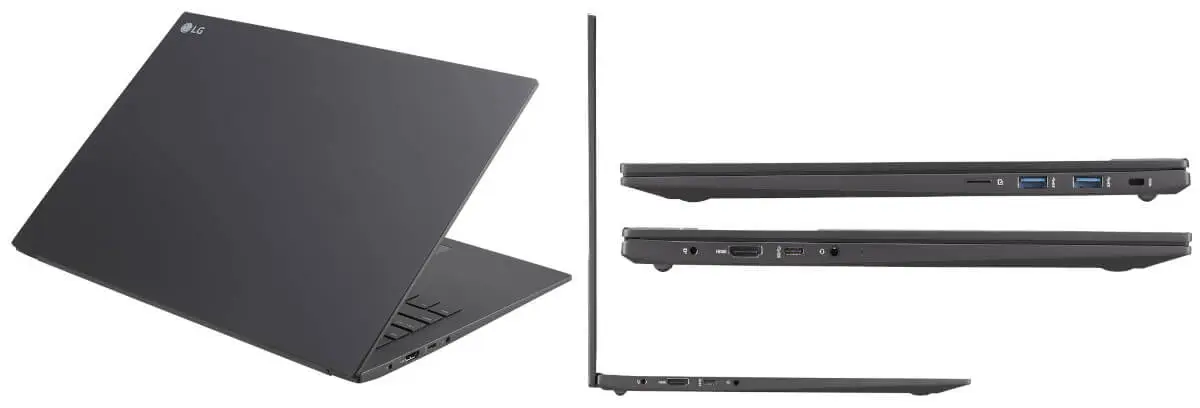 LG UltraPC 16U70Q. Lekki laptop ze świetnymi inteligentnymi funkcjami