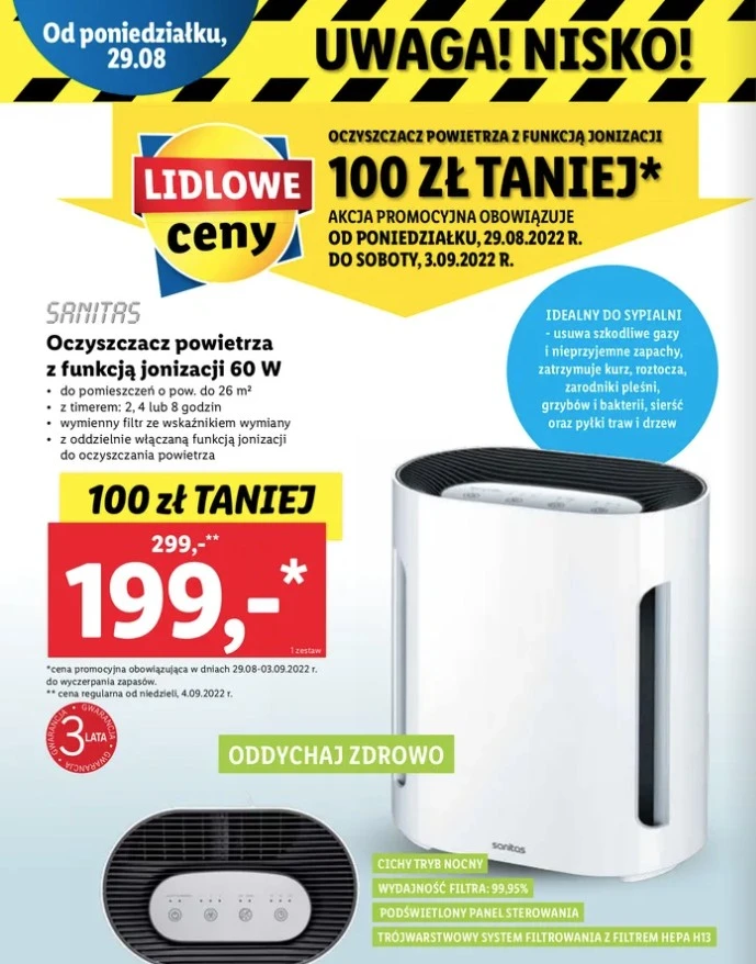 lidl gadzety 1