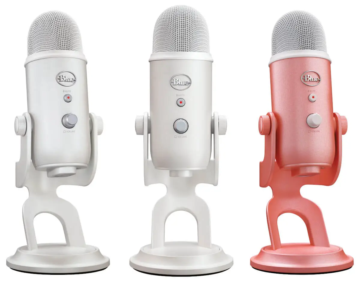 Logitech G Aurora. Nowa seria myszek, klawiatur, słuchawek, mikrofonów i akcesoriów