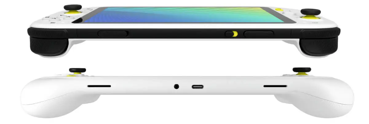 Ten sprzęt nie ma sensu. Preorder Logitech G CLOUD Gaming Handheld