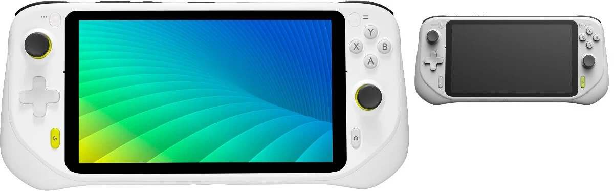 Poznaliśmy specyfikację androidowej cloud gamingowej konsoli Logitecha