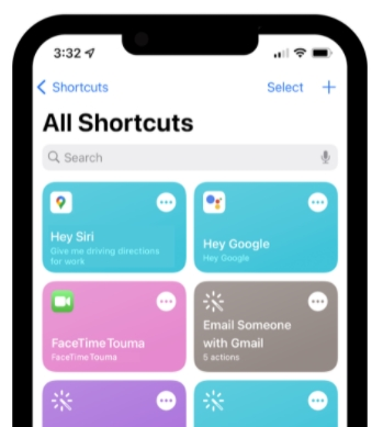 mapy google swiatla stop 5