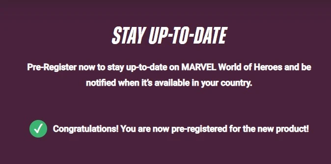 marvel world of heroes 1