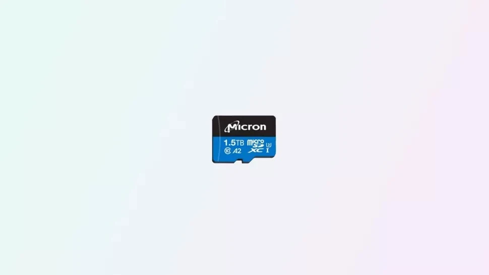 micron i400