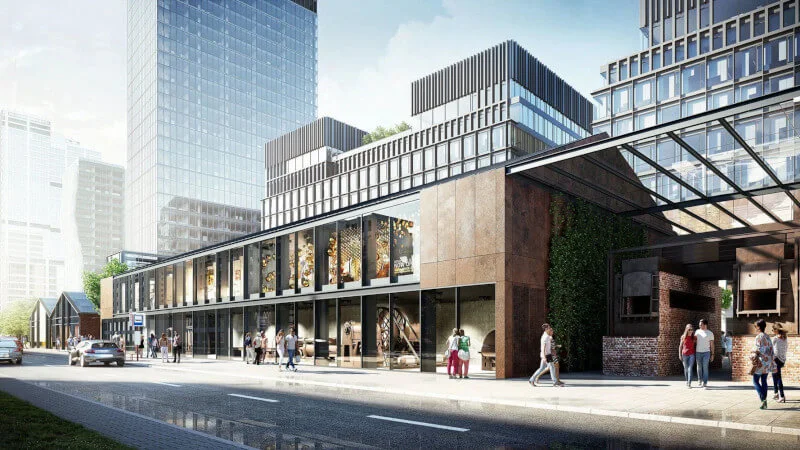 Apple Muzeum w Warszawie pokaże 1600 eksponatów. Otwarcie już wkrótce