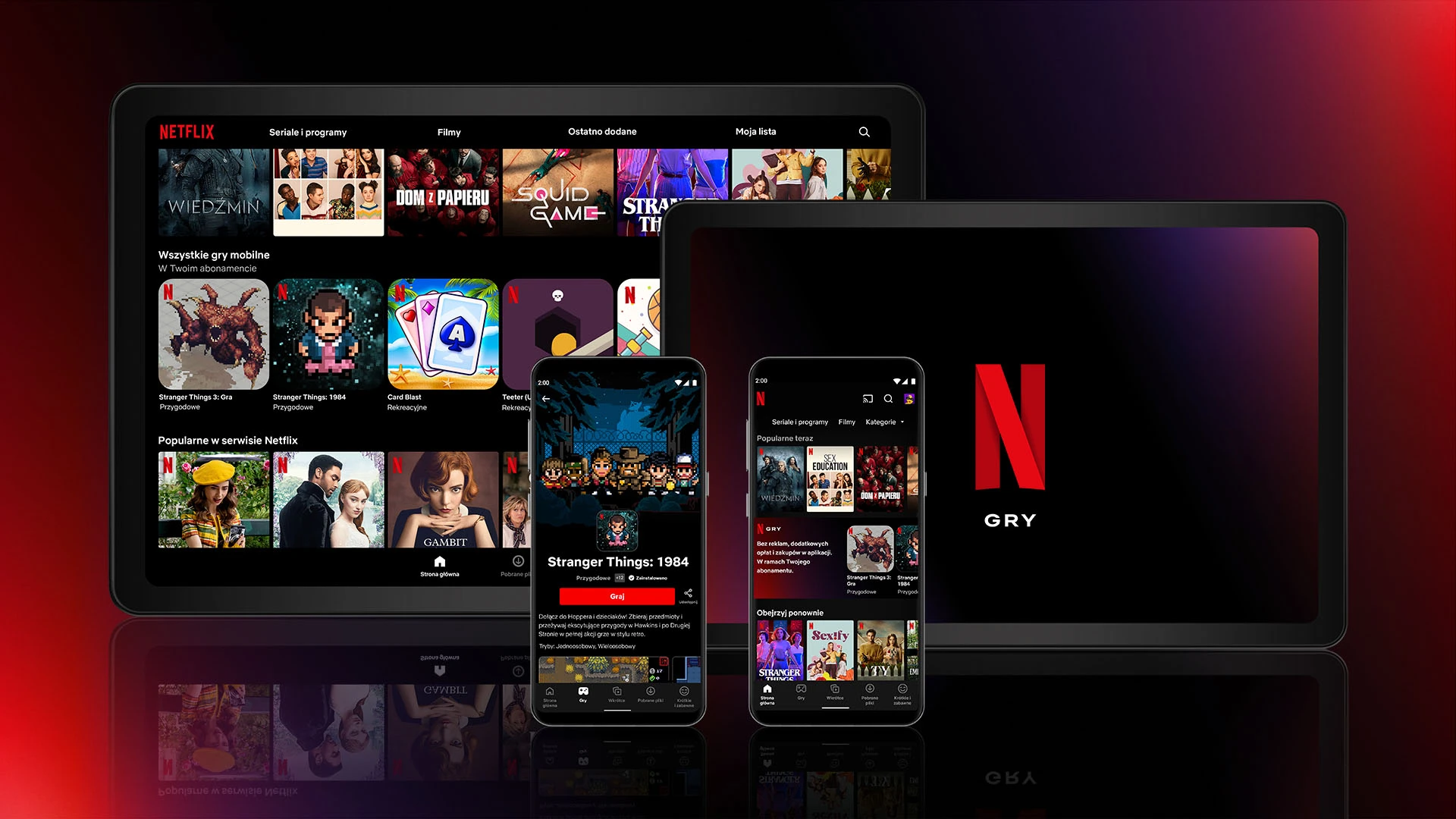 netflix gry studio 1