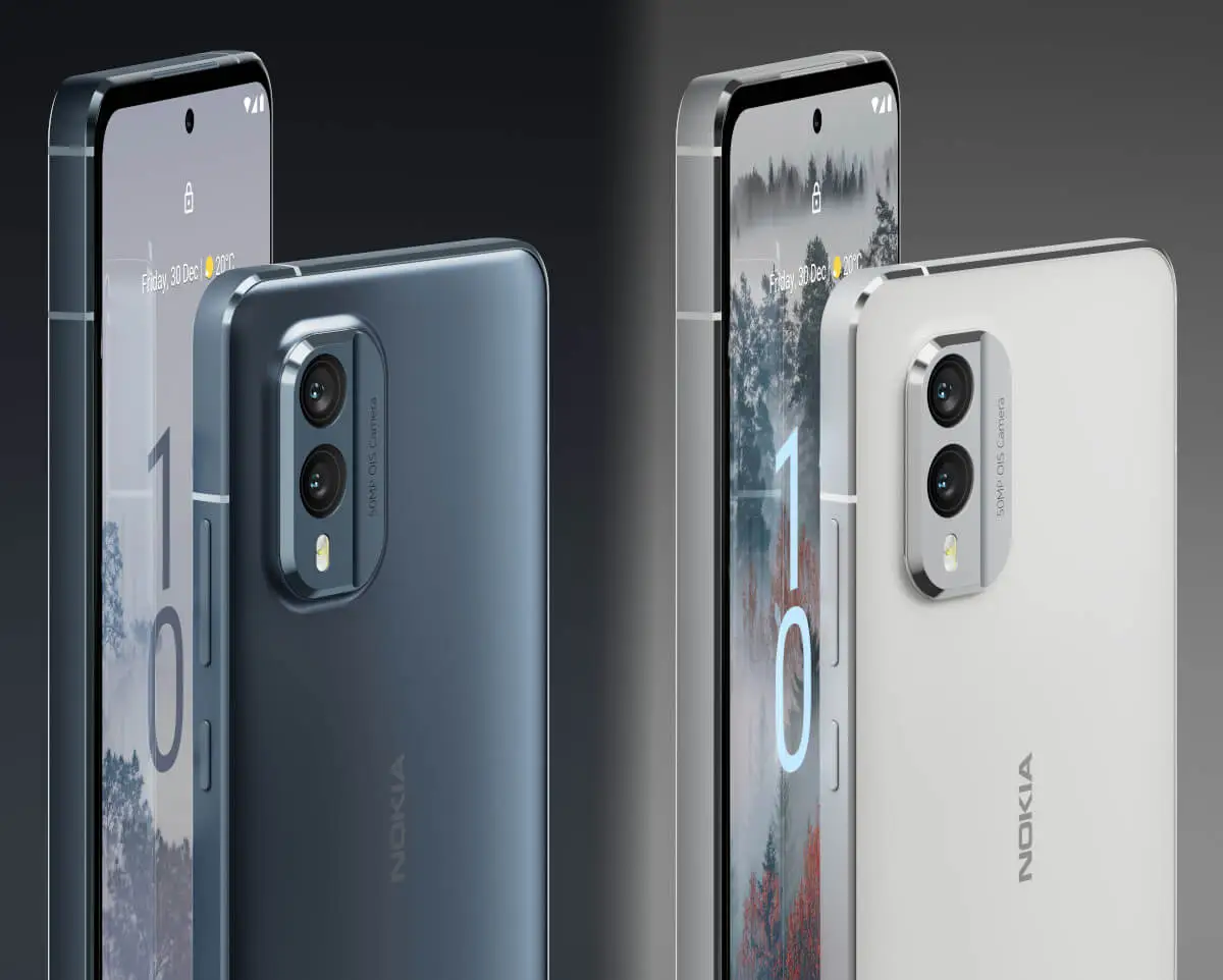 Nokia wprowadza najbardziej ekologiczny smartfon, tablet i 3 inne smartfony Nokia / Foto: Nokia HMD Global