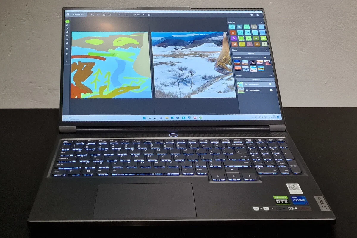 Nvidia Studio - platforma ułatwiająca pracę kreatywnym twórcom ma już 3 lata