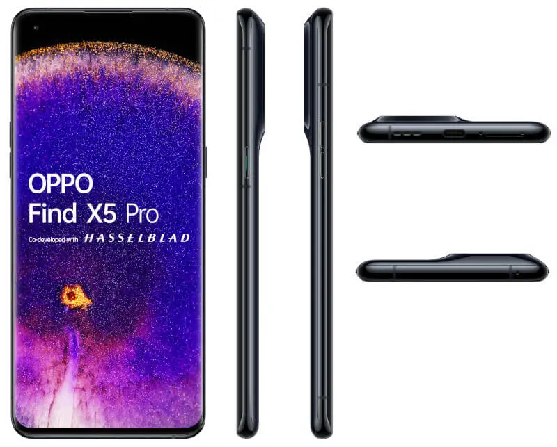 Oppo Find X5 Pro. Topowy model z aparatem Hasselblad już w Polsce z gratisami na start