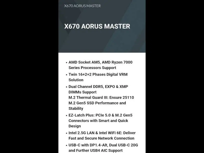 Chcesz szybki SSD PCIe 5.0? Możliwe, że twoja płyta będzie miała za wąskie złącze