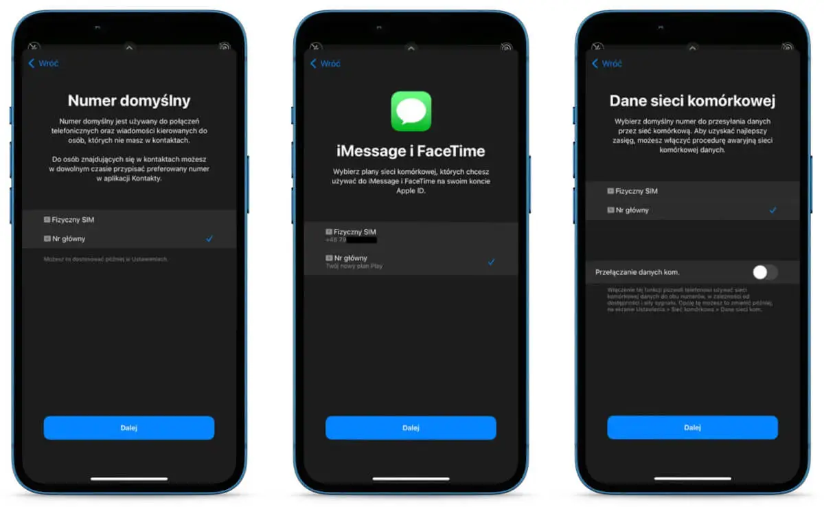 Rewolucja w Play. Karty eSIM dostępne dla wszystkich klientów abonentowych i prepaid