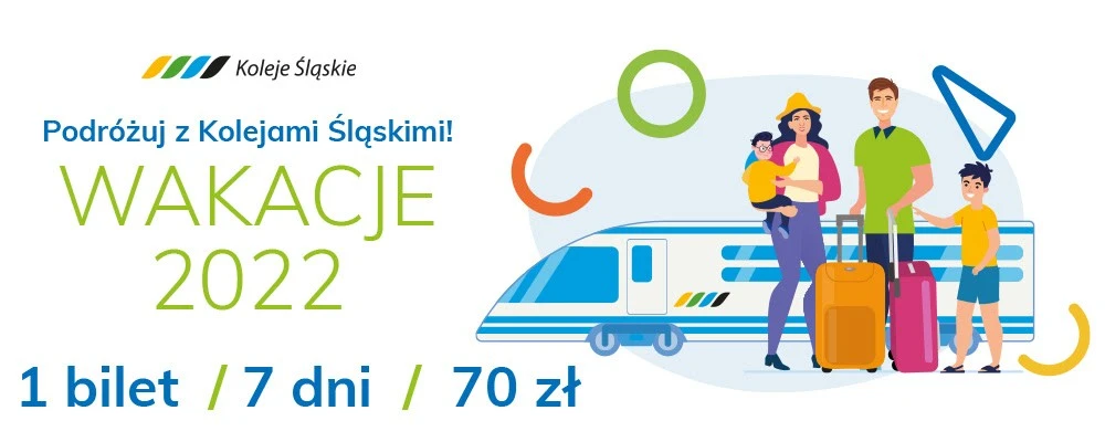 promocja skycash koleje slaskie