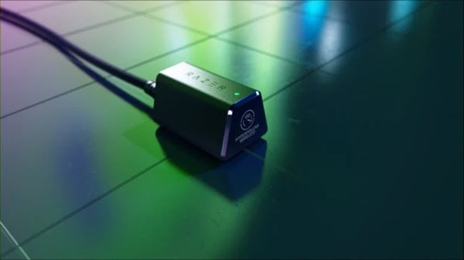 razer dongle