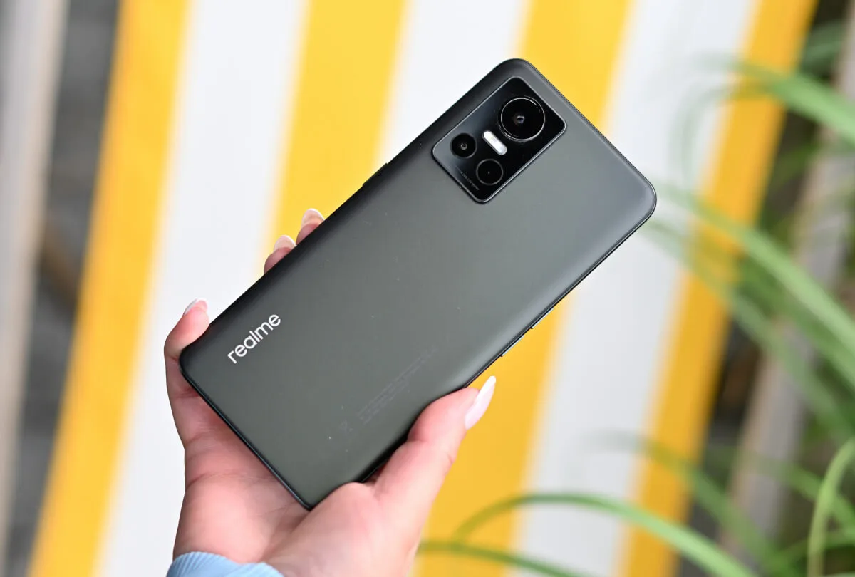 realme GT NEO 3 150W 04