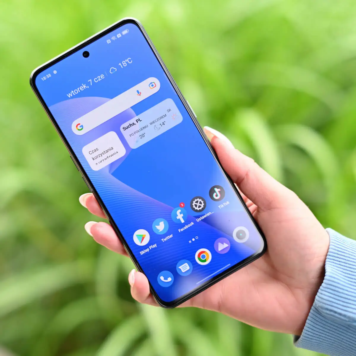 realme GT NEO 3 150W 06