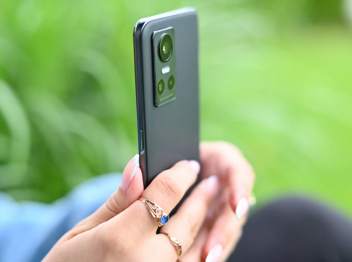 realme GT NEO 3 150W 12