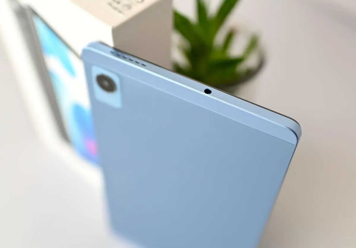 realme Pad Mini 01
