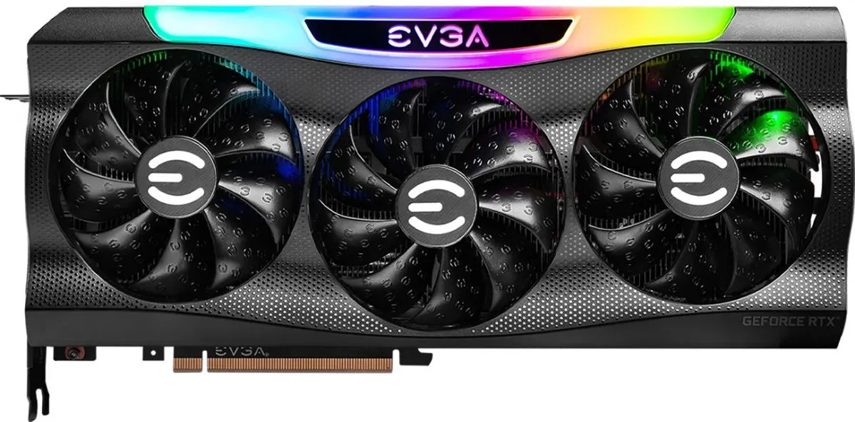 rtx 3080 evga