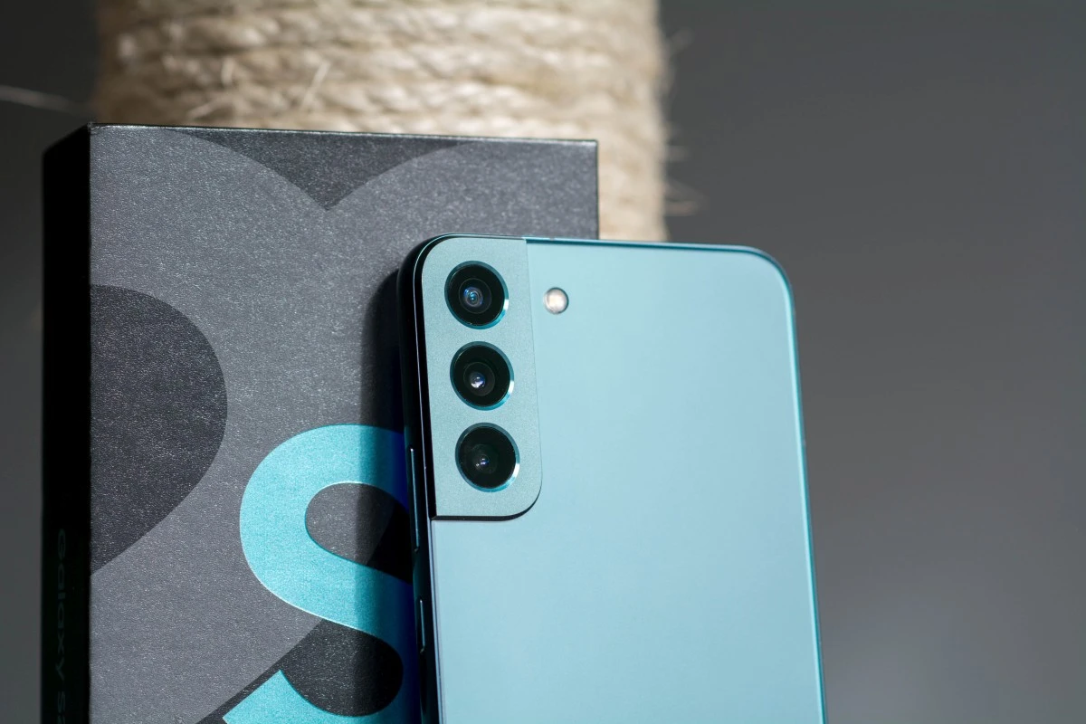 samsung galaxy s22 aktualizacja aparatu 2