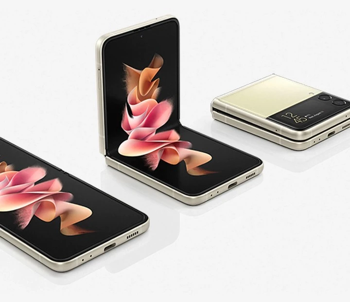 samsung galaxy z flip 3