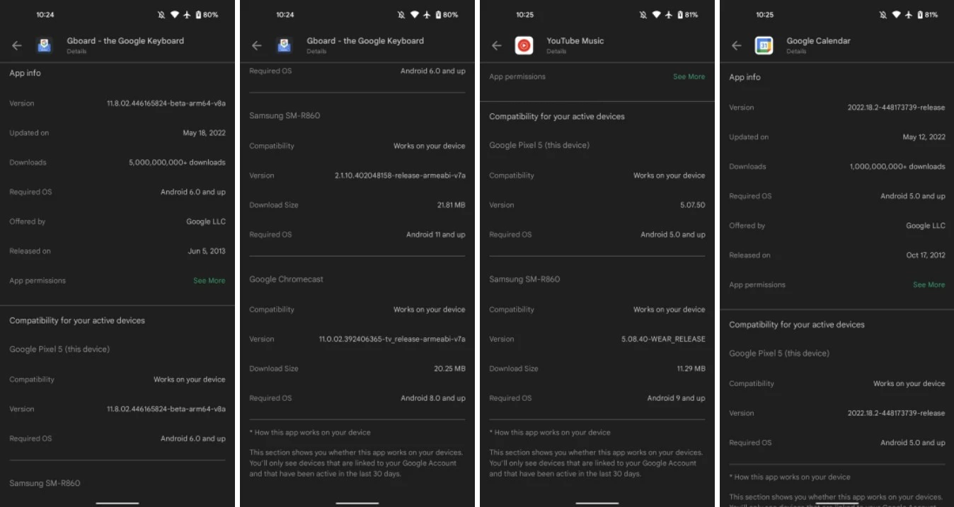 sklep play kompatybilnosc aplikacje 2