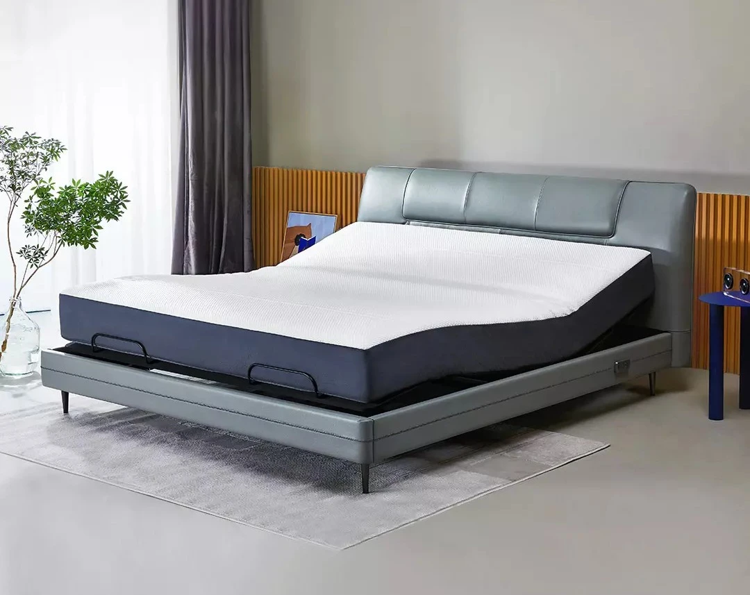 smart lozko xiaomi 3