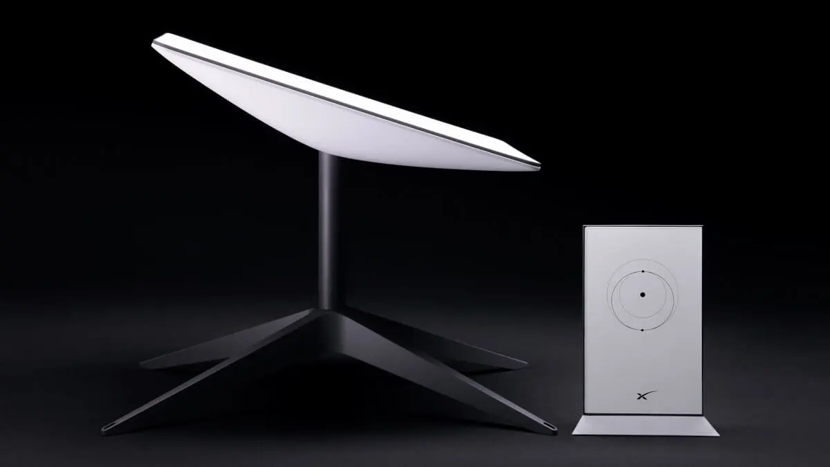 Starlink opracowuje mobilny dostęp 2 GHz. Internet satelitarny w smartfonach?