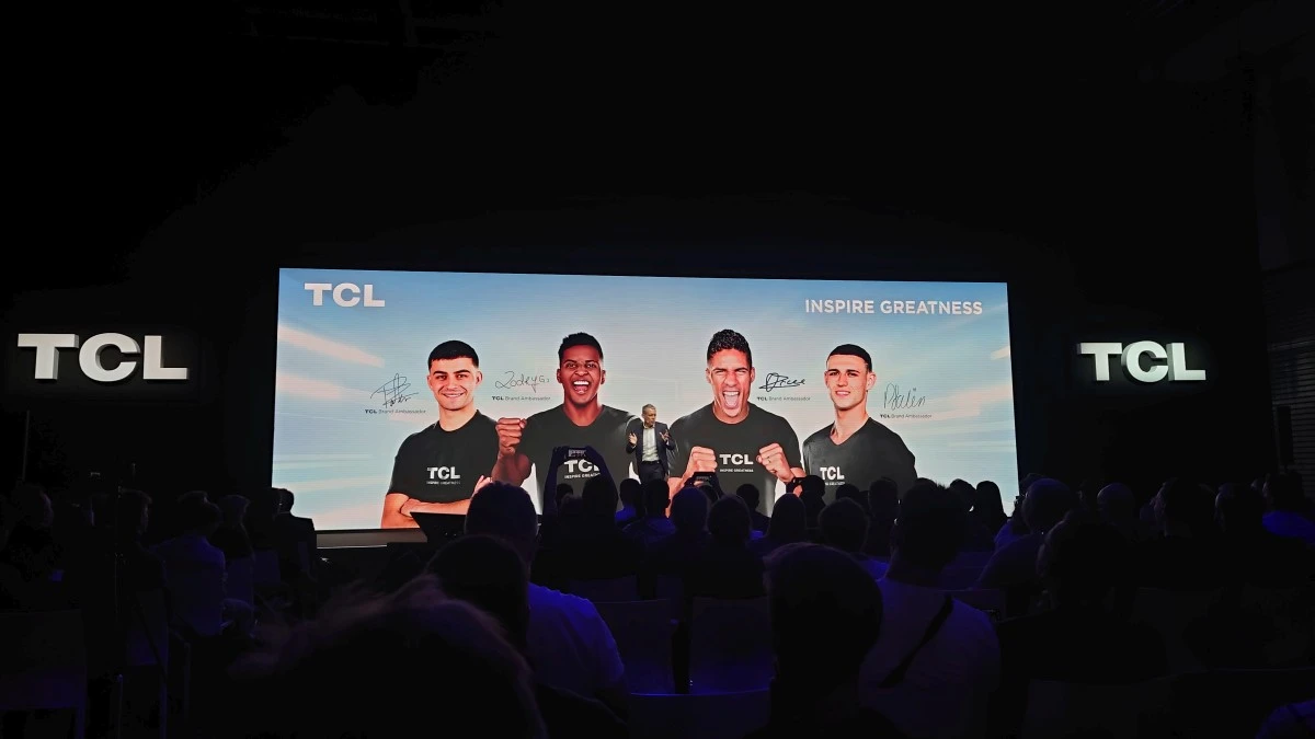 tcl 1