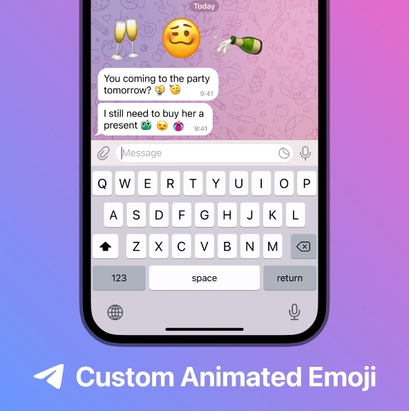 telegram aktualizacja czerwiec 2022 1