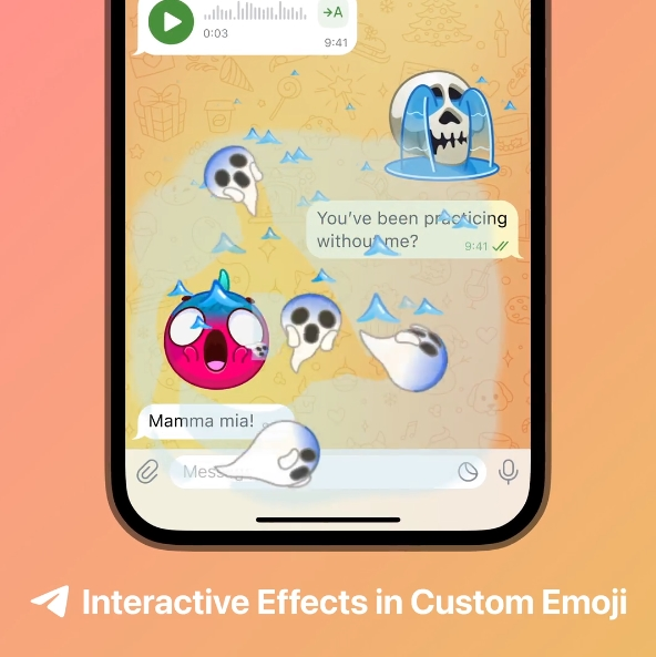telegram aktualizacja czerwiec 2022 2