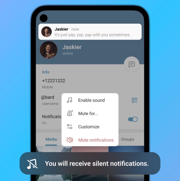 telegram nowosci kwiecien 2022 2