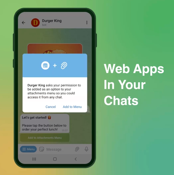 telegram nowosci kwiecien 2022 5