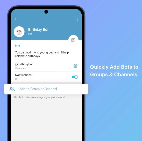 telegram nowosci kwiecien 2022 6