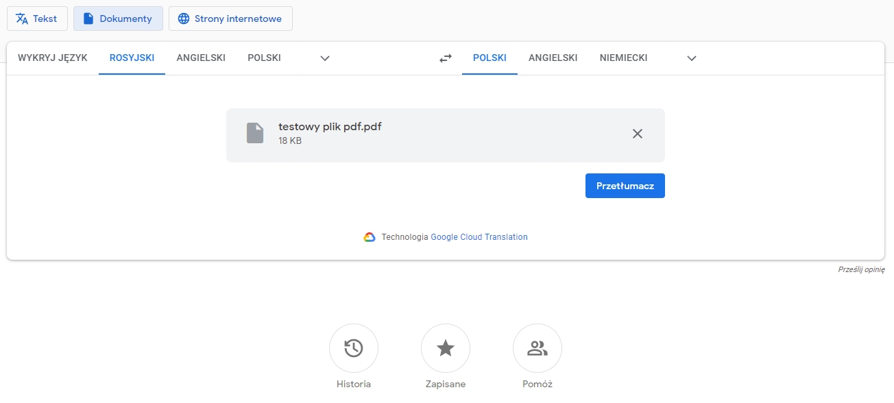tlumaczenie pdf poradnik 2