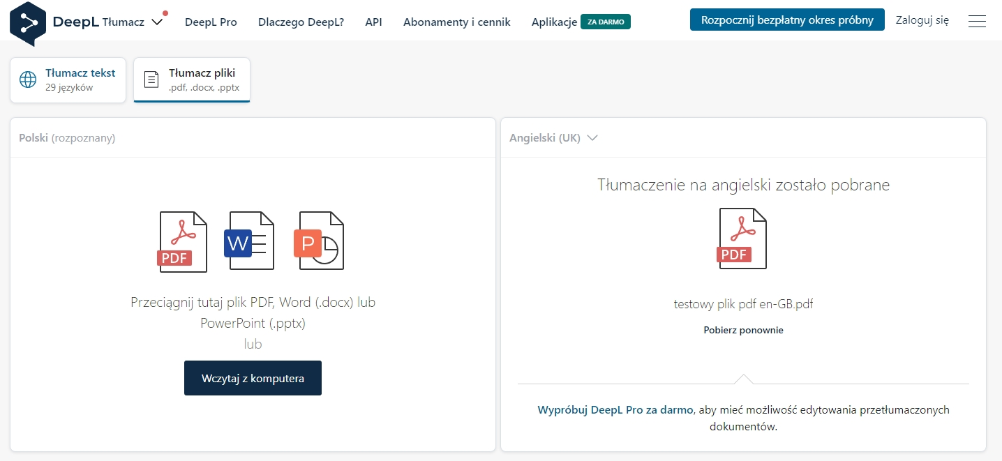 tlumaczenie pdf poradnik 4