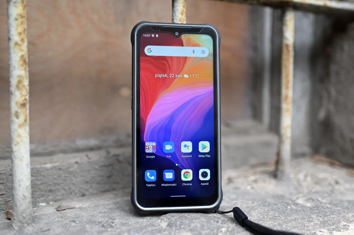 uleFone Power Armor 14 12