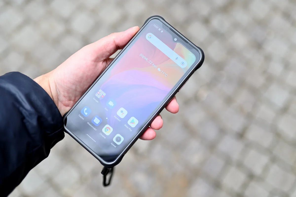 uleFone Power Armor 14 14