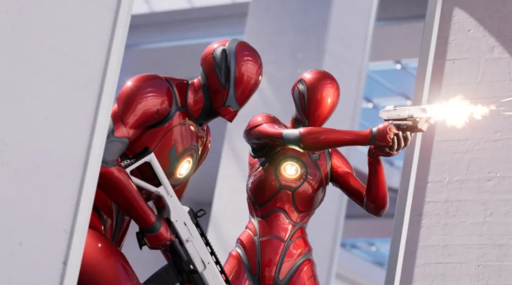 unreal engine 5 premiera 1