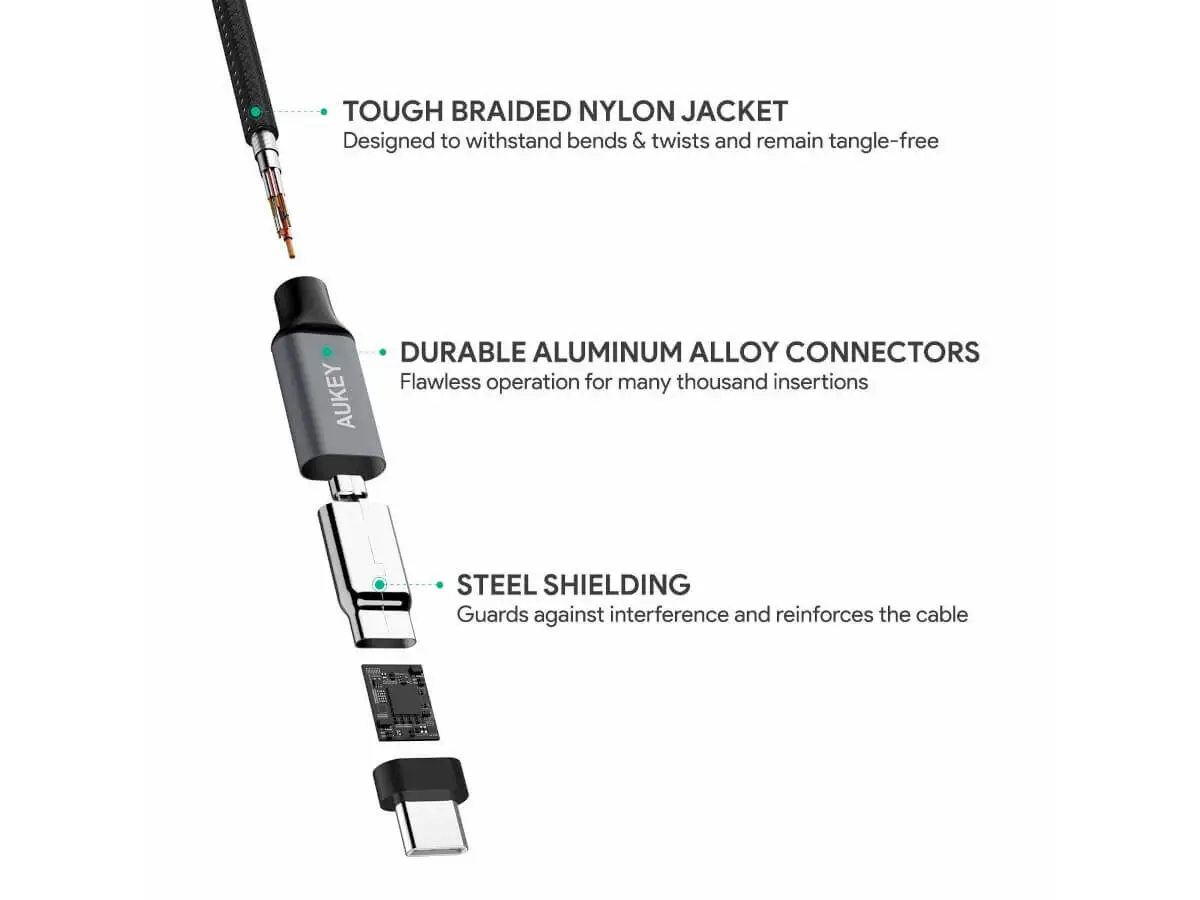 Kupujecie przewody USB do szybkiego ładowania? Dobrze przestudiujcie parametry