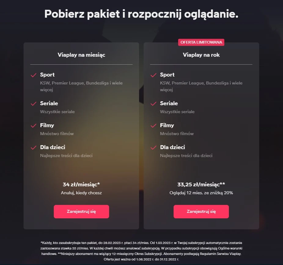 viaplay podwyzka 2023 1