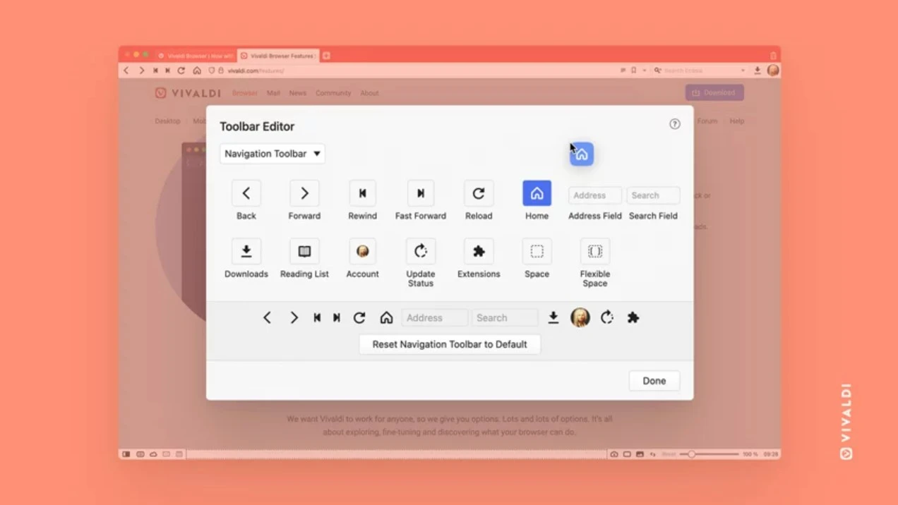 vivaldi 5-3 aktualizacja 2