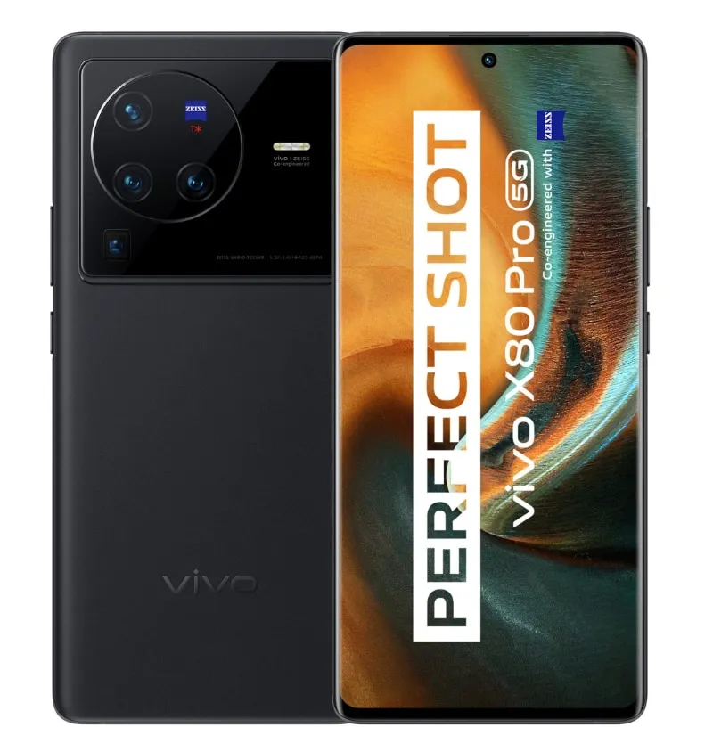 vivo X80 Pro dostępny w Polsce