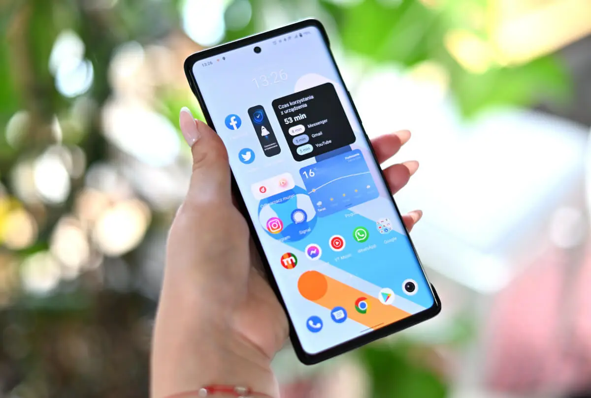 vivo X80 Pro 5G 11 1