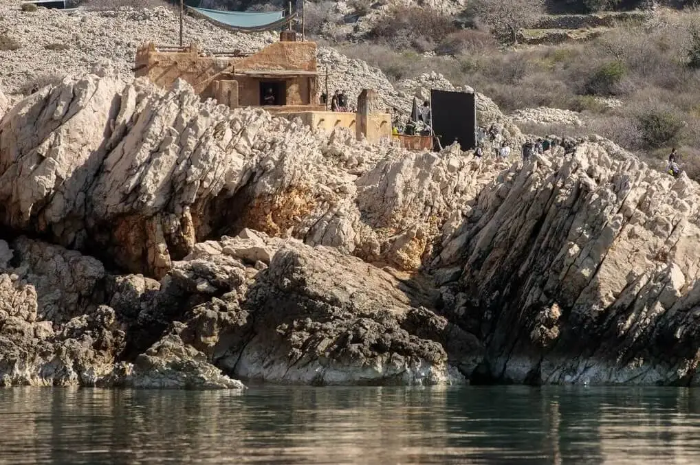 wiedzmin 3 prace na planie 2