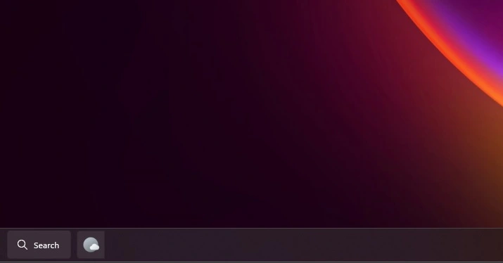 windows search windows 11