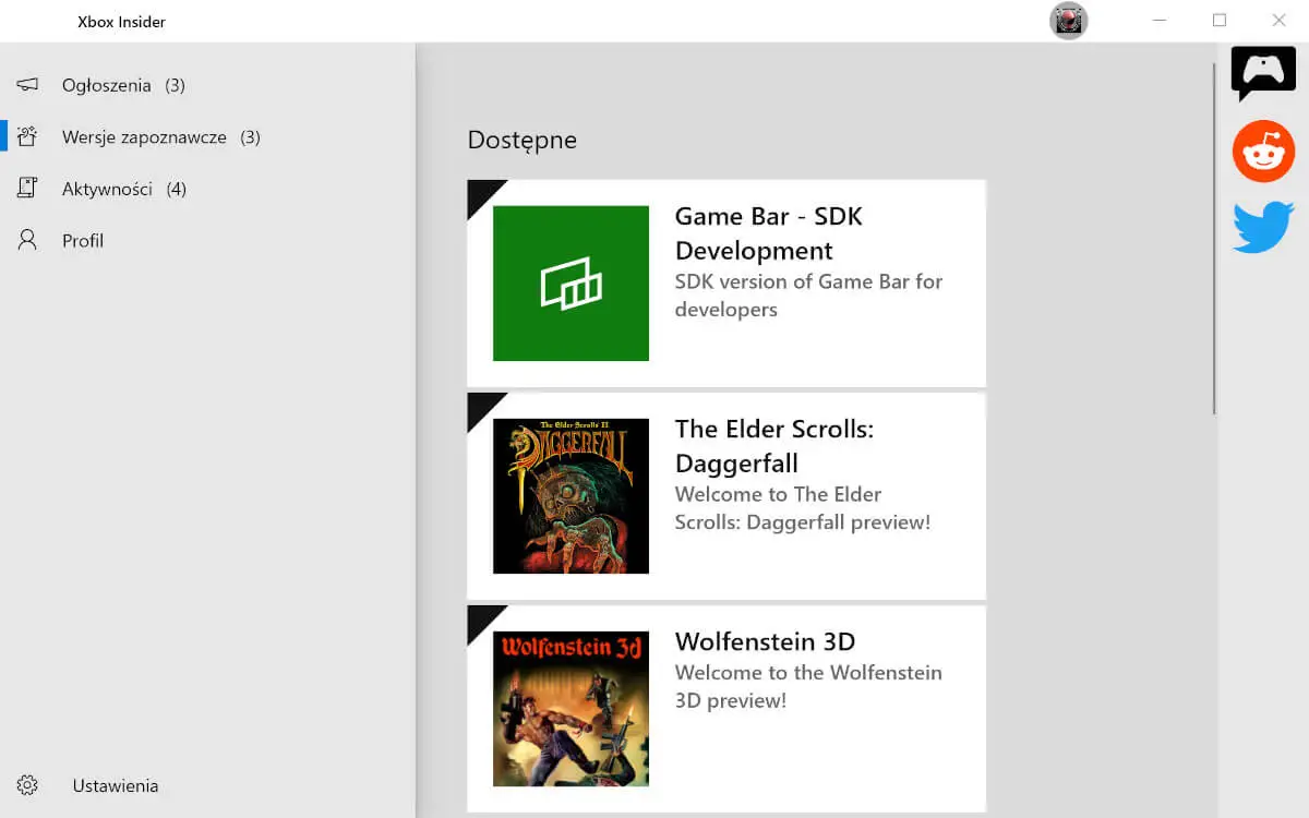 Kultowa klasyka za darmo. Odbierz Wolfenstein 3D i The Elder Scrolls II: Dagerfall