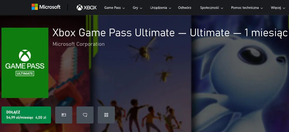 Xbox Game Pass Friends & Family, czyli Ultimate do dzielenia się nie tylko w najbliższym gronie