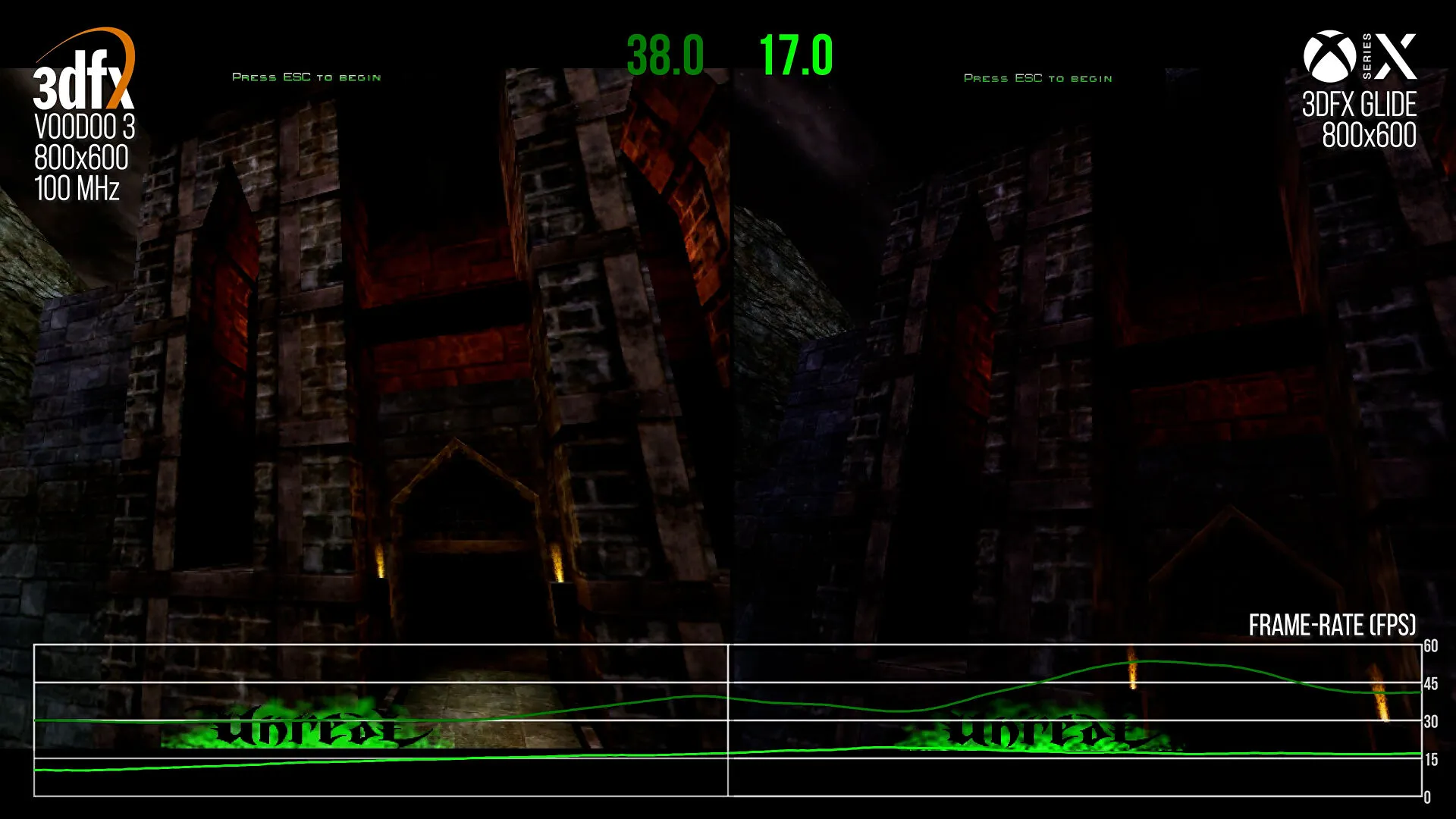 xbox series x windows 98 2